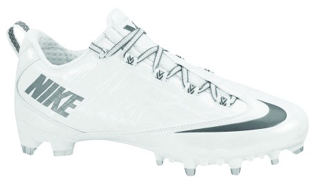A guide to the season's hottest cleats 