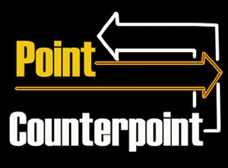 The Standard  Point Counterpoint: Who will be the best player in